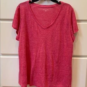 Eileen Fisher top